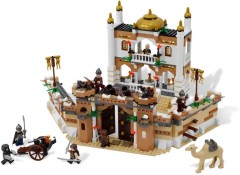 LEGO Prince of Persia 7573 Battle of Alamut