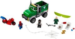 LEGO Marvel Super Heroes 76147 Vulture's Trucker Robbery