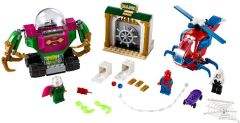 LEGO Marvel Super Heroes 76149 The Menace of Mysterio