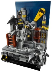LEGO DC Comics Super Heroes 77903 The Dark Knight of Gotham City