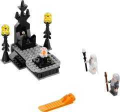 LEGO The Lord of the Rings 79005 The Wizard Battle