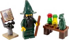 LEGO Замок (Castle) 7955 Wizard