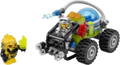 LEGO Power Miners 8188 Fire Blaster
