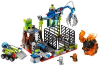 LEGO Power Miners 8191 Lavatraz