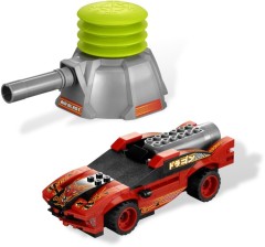 LEGO Racers 8227 Dragon Dueler