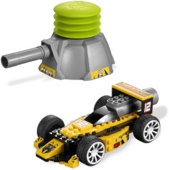 LEGO Racers 8228 Sting Striker