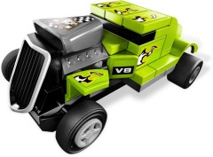 LEGO Racers 8302 Rod Rider