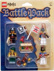 LEGO Pirates 852747 Pirates Battle Pack