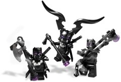 LEGO Ninjago 853866 Oni Battle Pack