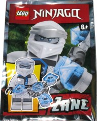 LEGO Ninjago 891957 Zane
