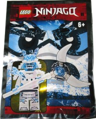 LEGO Ninjago 892061 Ice Emperor