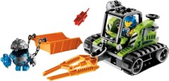 LEGO Power Miners 8958 Granite Grinder