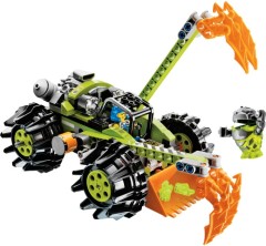 LEGO Power Miners 8959 Claw Digger