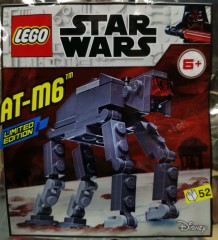 LEGO Star Wars 911948 AT-M6