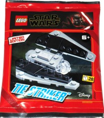 LEGO Star Wars 912056 TIE Striker