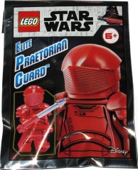 LEGO Star Wars 912059 Elite Praetorian Guard