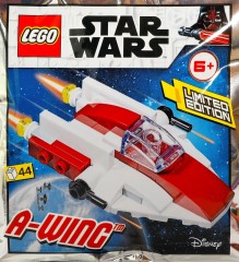 LEGO Star Wars 912060 A-wing