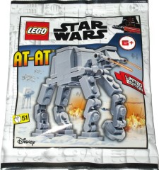 LEGO Star Wars 912061 AT-AT