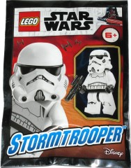 LEGO Star Wars 912062 Stormtrooper