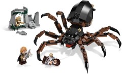 LEGO The Lord of the Rings 9470 Shelob Attacks