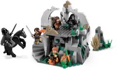 LEGO The Lord of the Rings 9472 Attack On Weathertop