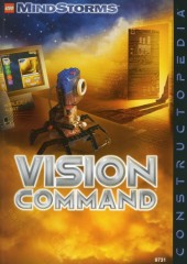 LEGO Mindstorms 9731 Vision Command