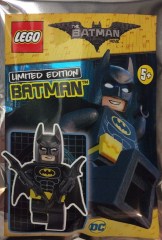LEGO The LEGO Batman Movie 211701 Batman