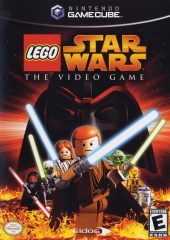 LEGO Мерч (Gear) GC383 LEGO Star Wars: The Video Game