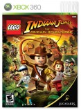 LEGO Мерч (Gear) LIJXB360 LEGO Indiana Jones: The Original Adventures