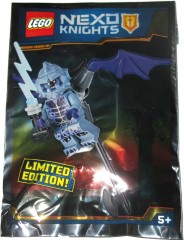 LEGO Nexo Knights 271722 Stone Giant with Flying Machine