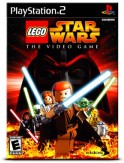LEGO Мерч (Gear) PS2380 LEGO Star Wars: The Video Game