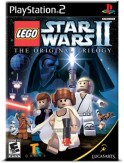 LEGO Мерч (Gear) PS2935 LEGO Star Wars II: The Original Trilogy