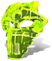 LEGO Bionicle SDCC2015 Skull Scorpio Mask
