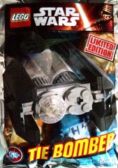 LEGO Star Wars 911613 TIE Bomber