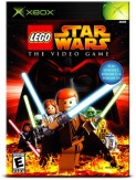 LEGO Мерч (Gear) XB382 LEGO Star Wars: The Video Game