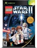 LEGO Мерч (Gear) XB975 LEGO Star Wars II: The Original Trilogy