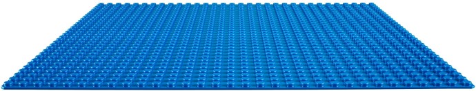 Конструктор LEGO (ЛЕГО) Classic 10714 Blue Baseplate