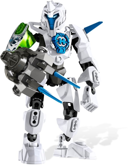 Конструктор LEGO (ЛЕГО) HERO Factory 2145 Stormer 3.0
