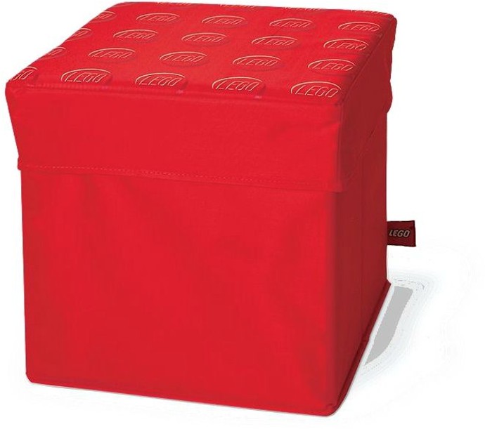 Конструктор LEGO (ЛЕГО) Gear 2853832 LEGO Storage Stool