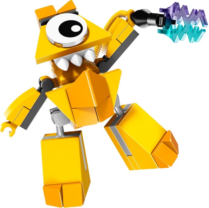 Конструктор LEGO (ЛЕГО) Mixels 41506 Teslo