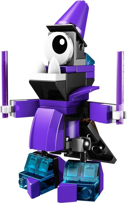 Конструктор LEGO (ЛЕГО) Mixels 41525 Magnifo