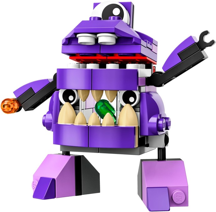 Конструктор LEGO (ЛЕГО) Mixels 41553 Vaka-Waka