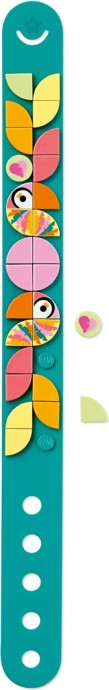 Конструктор LEGO (ЛЕГО) Dots 41912 Love Birds