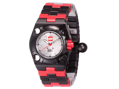 Конструктор LEGO (ЛЕГО) Gear 4193354 Racers Drome Watch