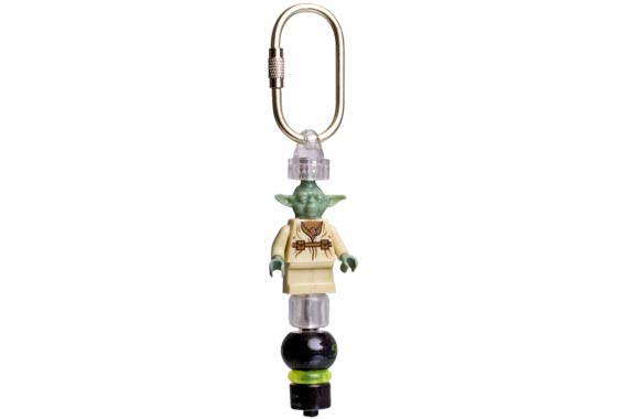 Конструктор LEGO (ЛЕГО) Gear 4274291 Yoda