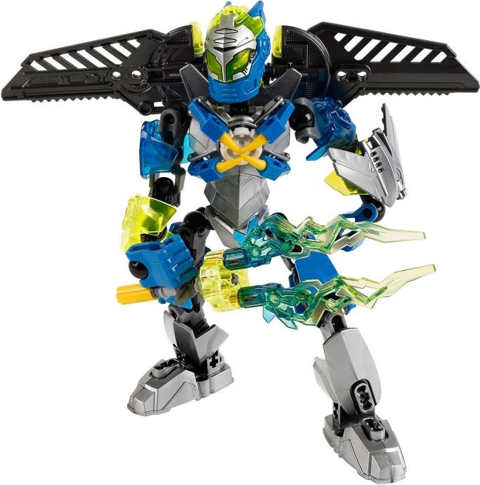 Конструктор LEGO (ЛЕГО) HERO Factory 44008 SURGE