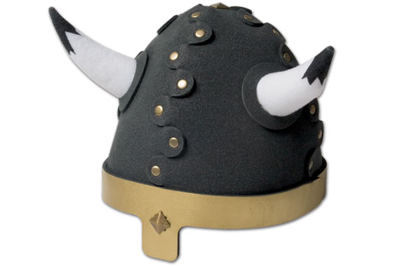 Конструктор LEGO (ЛЕГО) Gear 4493786 Helmet of the Vikings