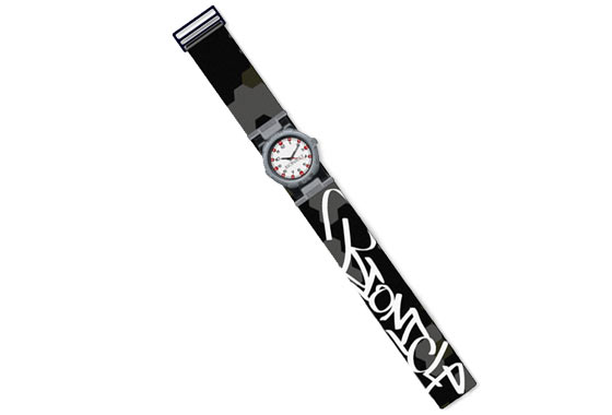 Конструктор LEGO (ЛЕГО) Gear 4507040 Bionicle Elastic Watch