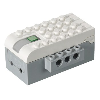 Конструктор LEGO (ЛЕГО) Education 45301 WeDo 2.0 Smart Hub