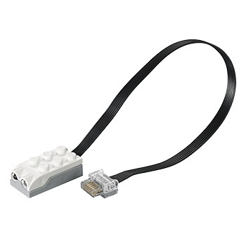 Конструктор LEGO (ЛЕГО) Education 45304 WeDo 2.0 Motion Sensor